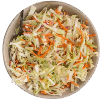 Kraut Salat