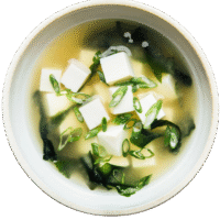 Miso Suppe