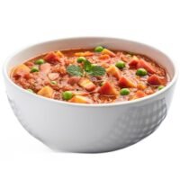 Red Curry Vegetarisch