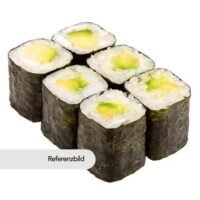 Avocado Sushi