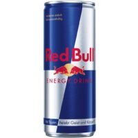 Red Bull Energy Drink, 250ml