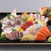 Sashimi Klein