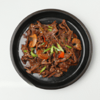 Bulgogi