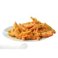 Panko Ebi Asian Special