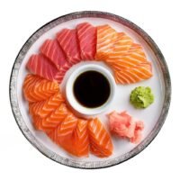 Sashimi Gross