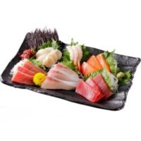 Sashimi Mix