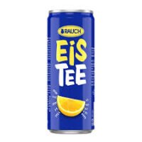 Eistee Zitrone 0,33l