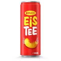 Eistee Pfirsich 0,33l